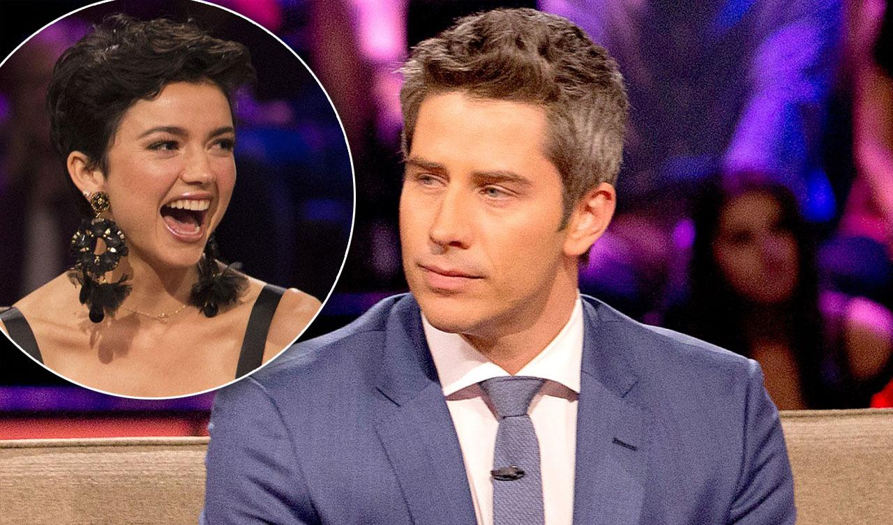 rie Luyendyk Jr. Messaged Bekah Martinez After ‘Bachelor’ Finale