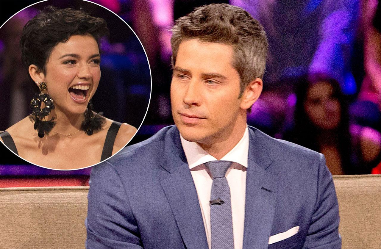 rie Luyendyk Jr. Messaged Bekah Martinez After ‘Bachelor’ Finale(00)