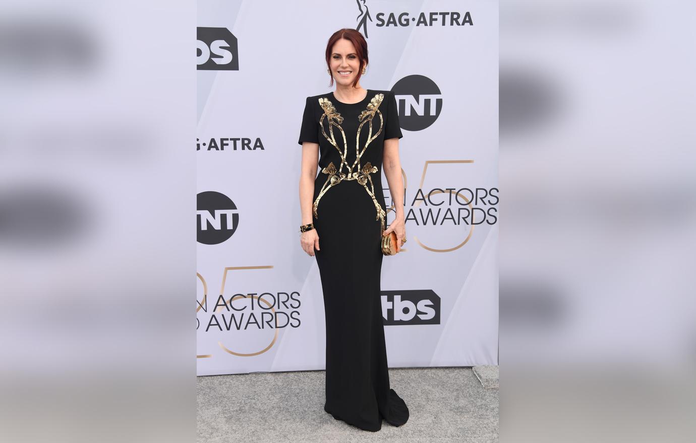 SAG Awards Red Carpet Arrivals 2019