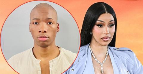cardi b backlash karmelo anthony comments