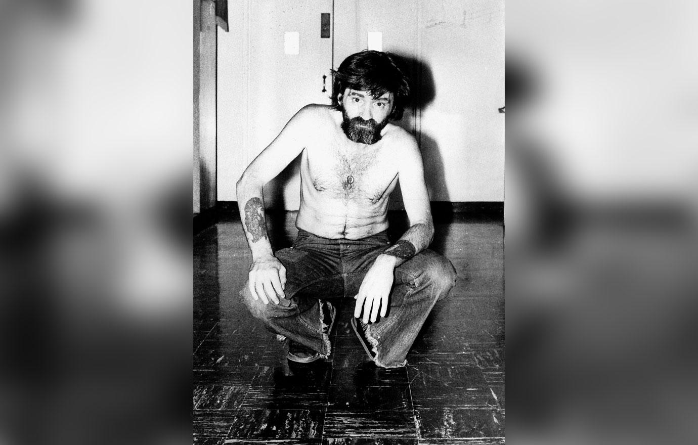 Charles Manson Murder Follower Parole Bruce Davis