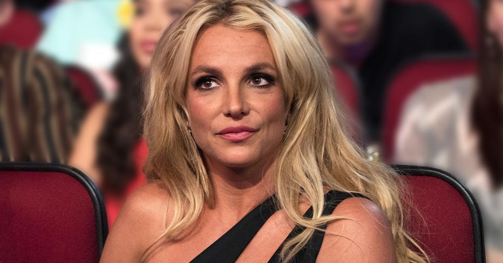 Britney Spears ‘Overwhelmed’ By Free Britney Movement