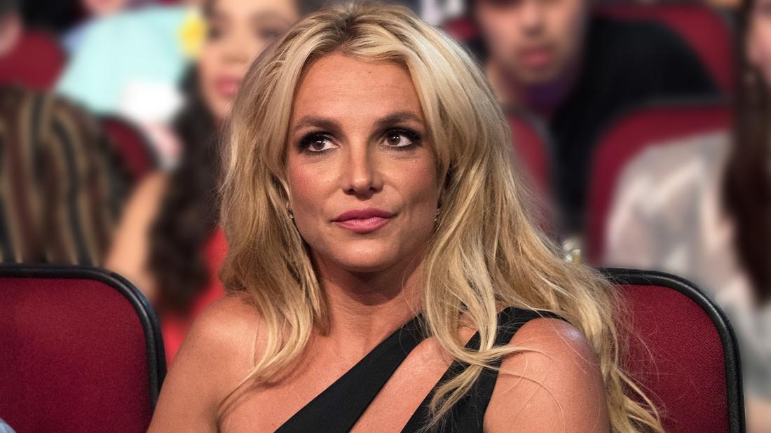 Britney Spears ‘Overwhelmed’ By Free Britney Movement