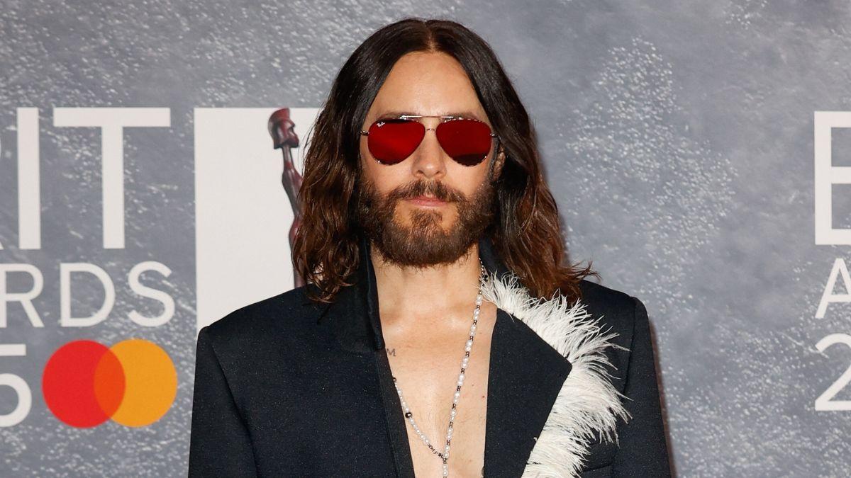 image of Jared Leto