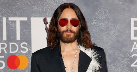 image of Jared Leto