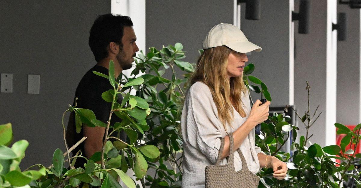 Image of Sources say her family worried about the couple’s wealth gap and suggested she just live with him first.