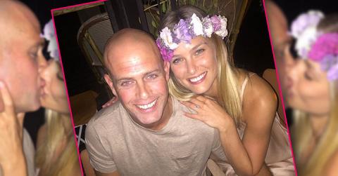 Bar Refaeli Adi Ezra Married