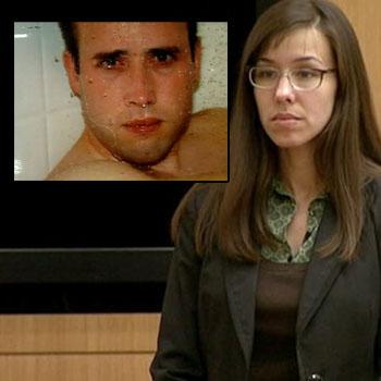Jodi Arias Trial Takes Close Look At Photo Of Travis Alexander & The