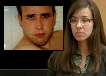 Jodi Arias Trial Takes Close Look At Photo Of Travis Alexander & The