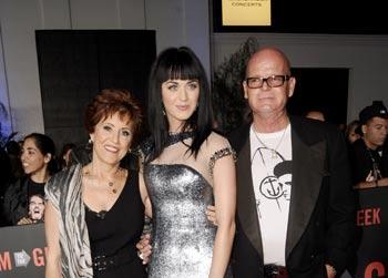 //katy perry parents divorce getty