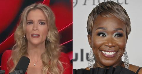 megyn kelly blasts joy reid pp
