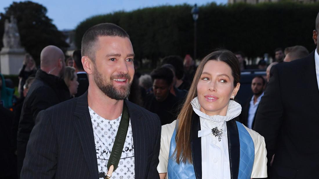 Justin Timberlake And Jessica Biel Are ‘In Very Good Place’