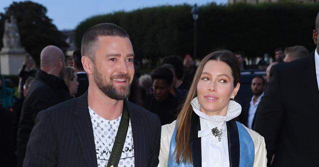 Justin Timberlake And Jessica Biel Are ‘In Very Good Place’