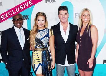 //britney spears adhd x factor wenn