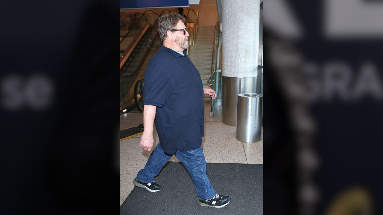 picture of John Goodman