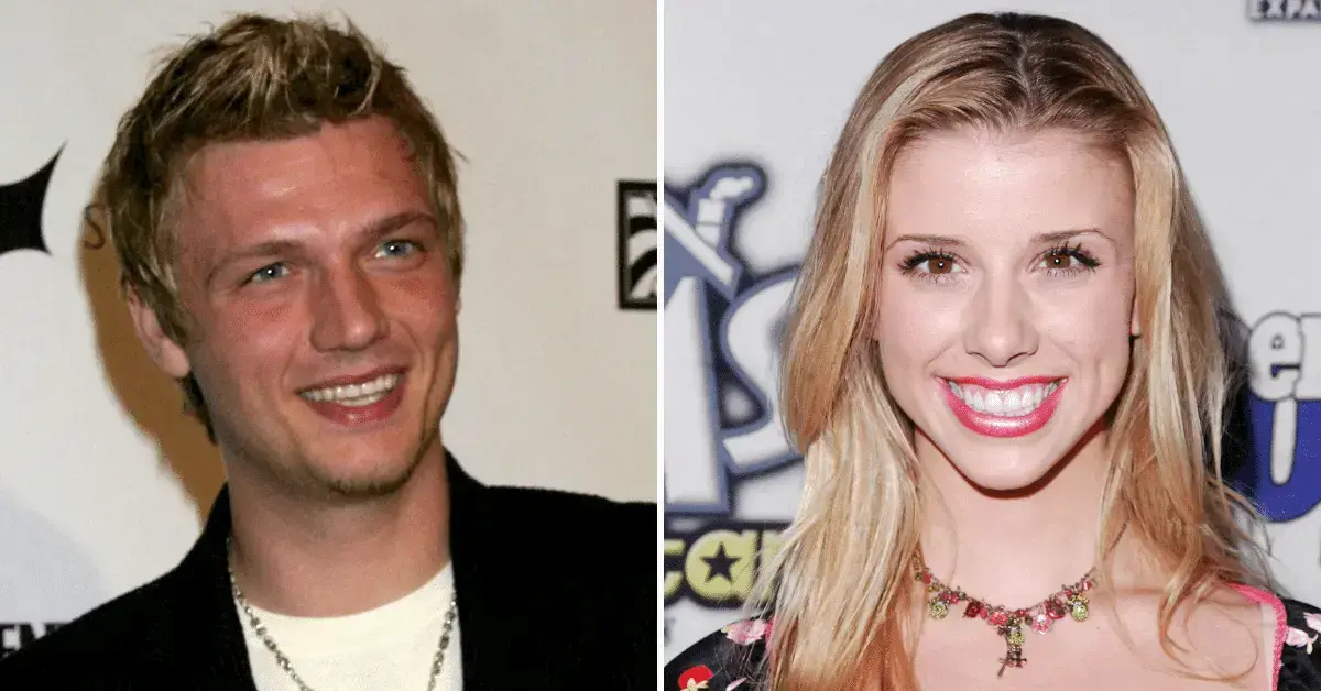 nick carter accuser melissa schuman demands lawsuit stay in california says witnesses in los angeles not nevada shannon ruth court