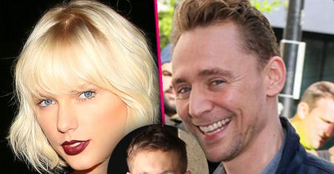 //taylor swift calvin harris split tom hiddleston pp