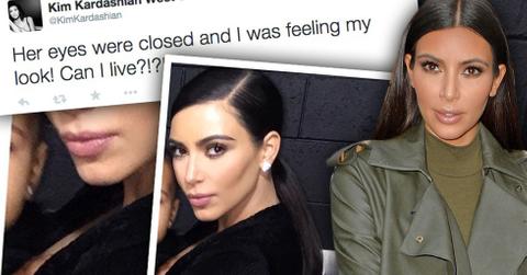 //kim kardashian crops north west