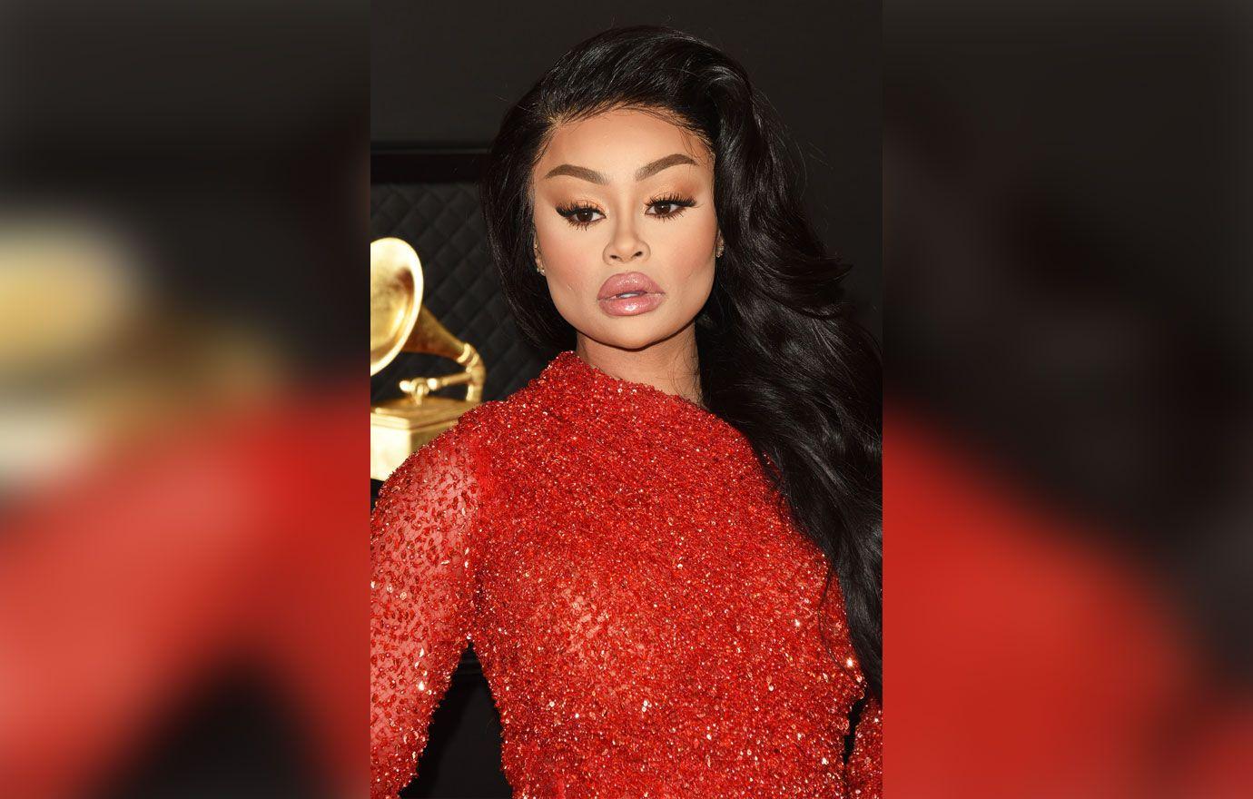 blac chyna gallery