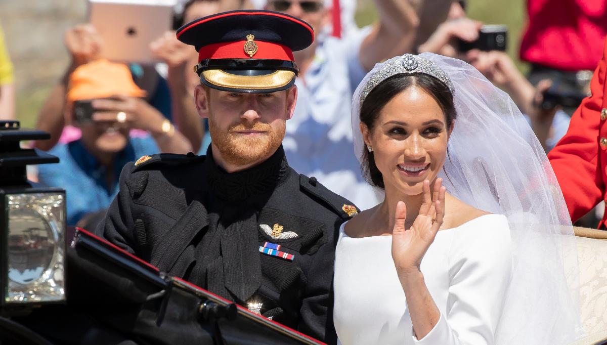 harry meghan wedding pp