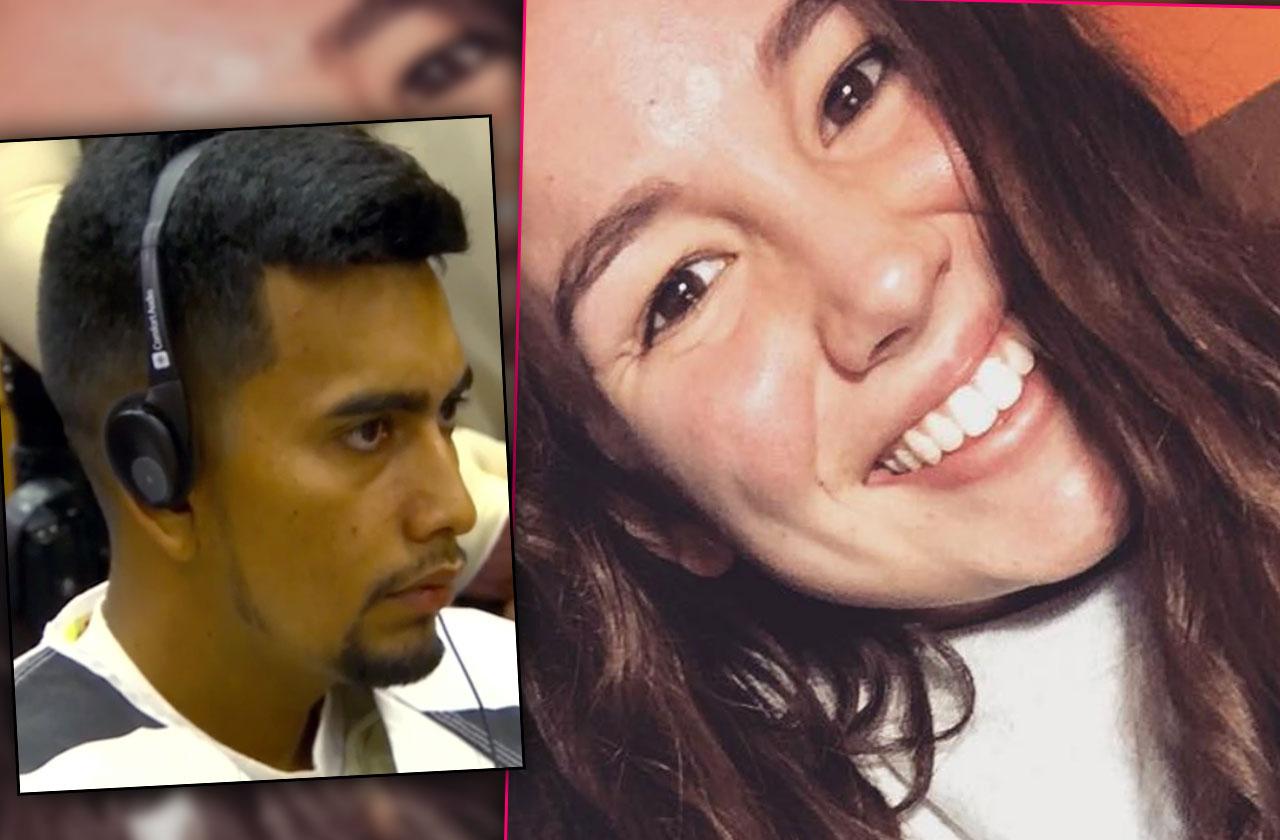 Mollie Tibbetts Accused Killer Pleads Not Guilty