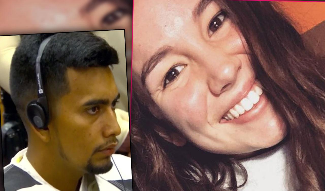 Mollie Tibbetts' Accused Killer Pleads Not Guilty