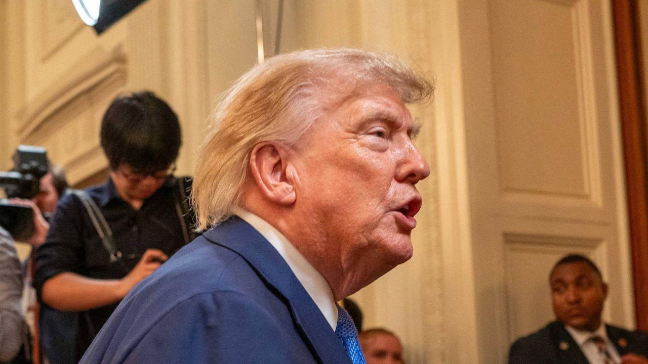 picture of donald trump