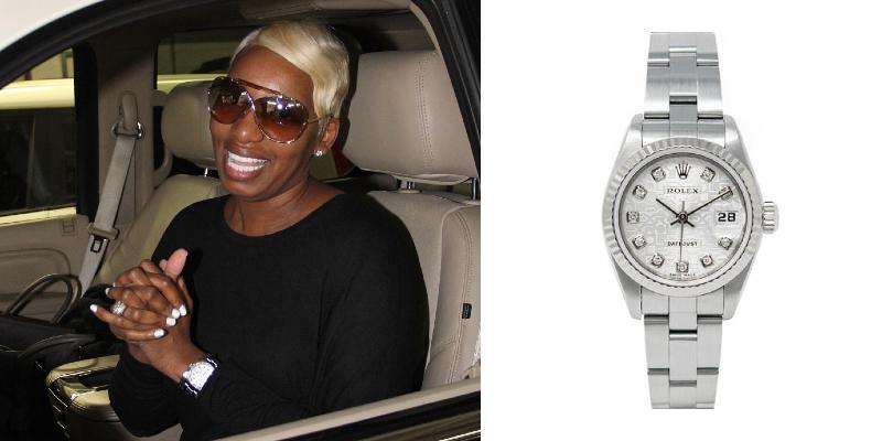 ebay real housewives watches teresa giudice nene leakes shop