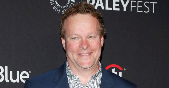 CNN Boss Chris Licht's 50-pound Weight Loss Aided by Ozempic: Sources