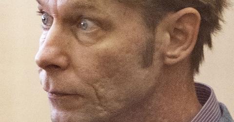 Photo of Christian Brueckner