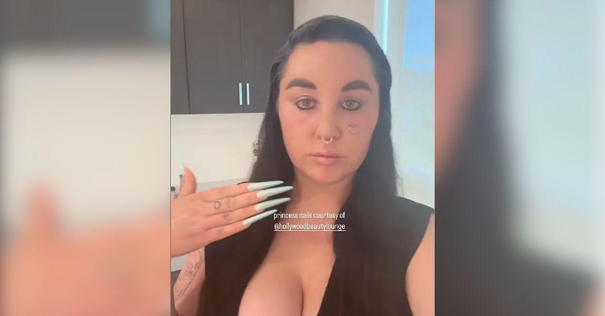 Photo of Amanda Bynes