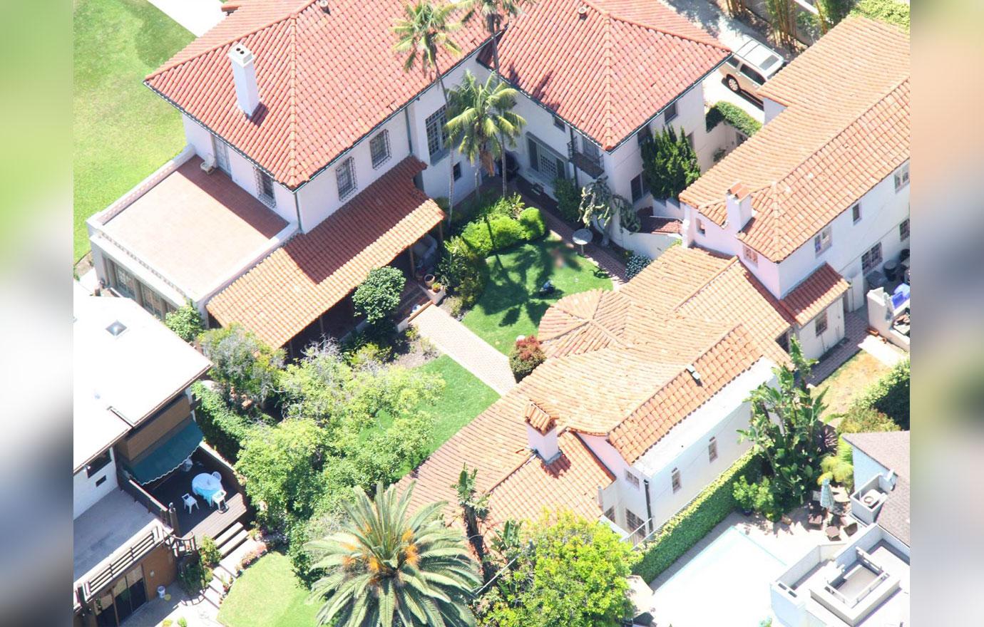 Rebecca Zahau Murder Mansion For Sale After 2011 Suicide