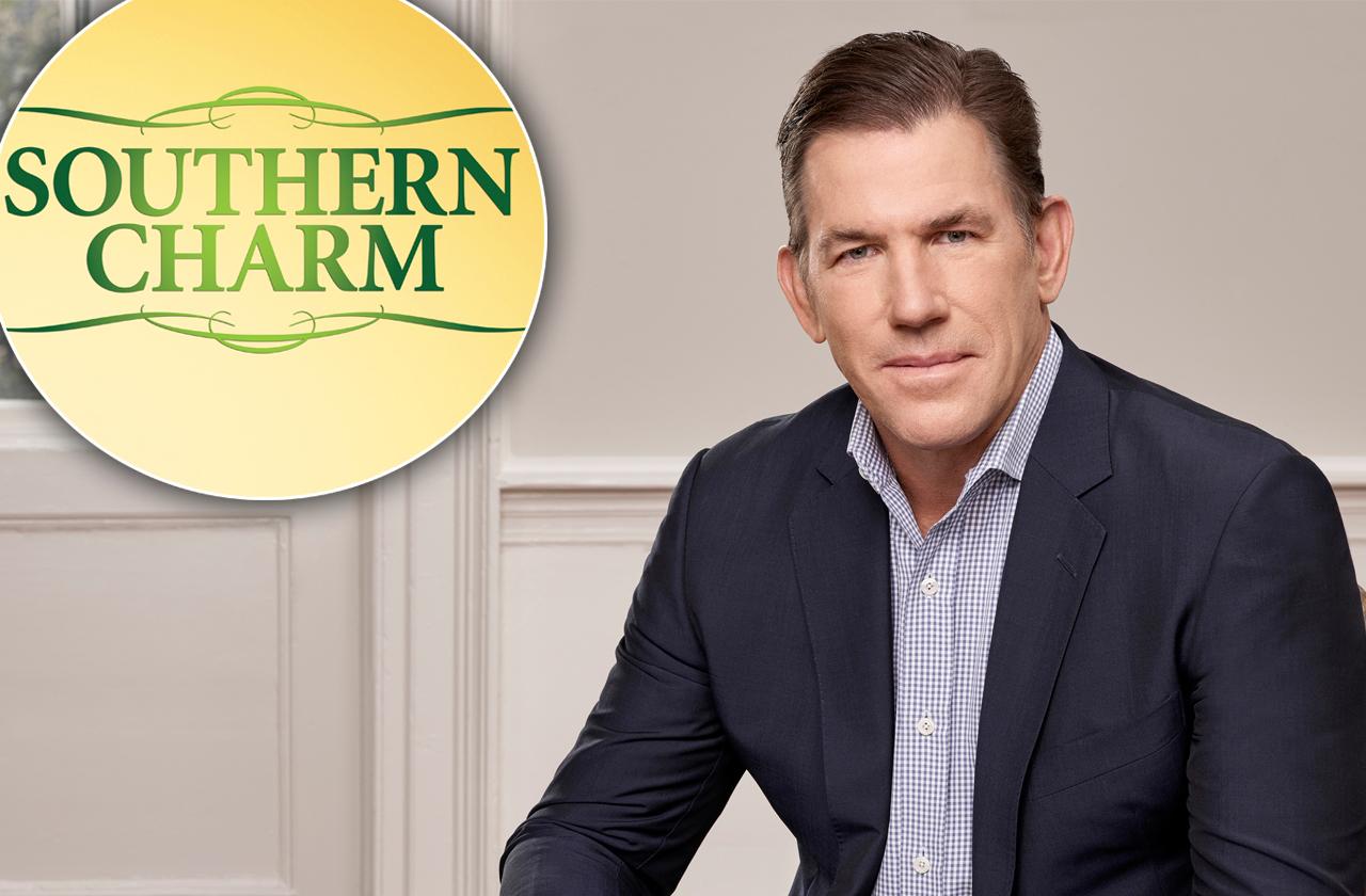 Southern Charm Cancelled After Thomas Ravenel Sex Assault Lawsuit