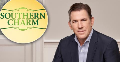 Southern Charm Cancelled After Thomas Ravenel Sex Assault Lawsuit