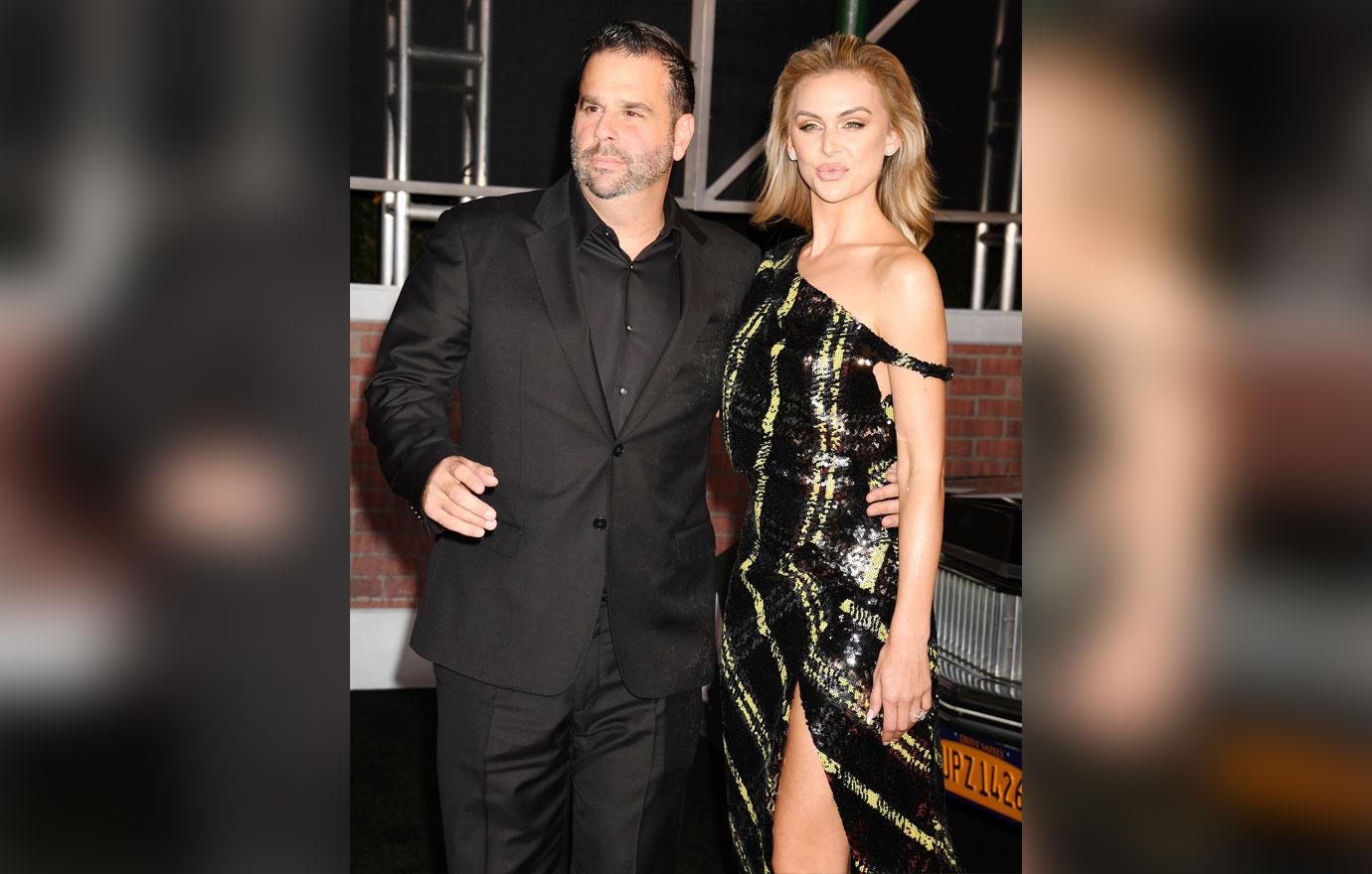 lala kent vanderpump rules breakup randall emmett sued  unpaid rent