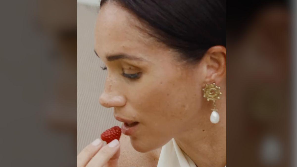 Photo of Meghan Markle