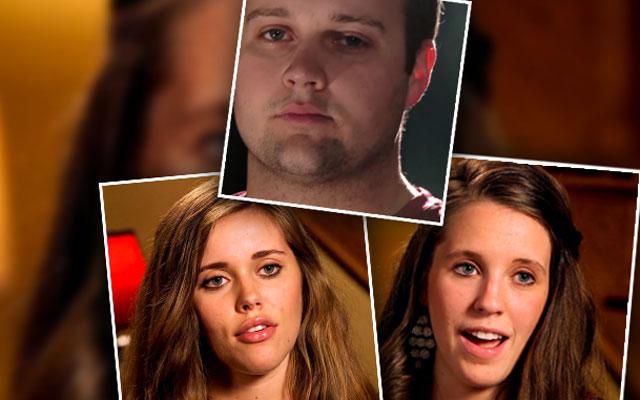 Jill Jessa And Anna Duggar Vent On Josh Sex Scandal In Preview Of Show 2220