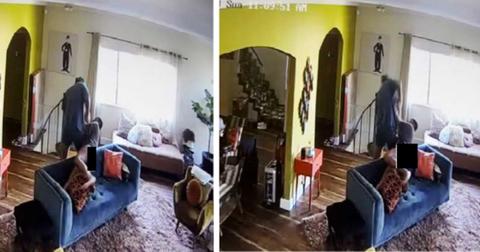 keke palmer ex boyfriend darius jackson family threat to release information mom sharon restraining order threats