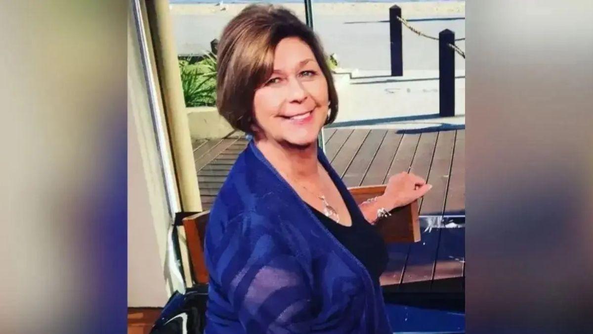 Photo of Nancy Guthrie