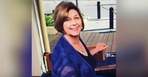 Photo of Nancy Guthrie