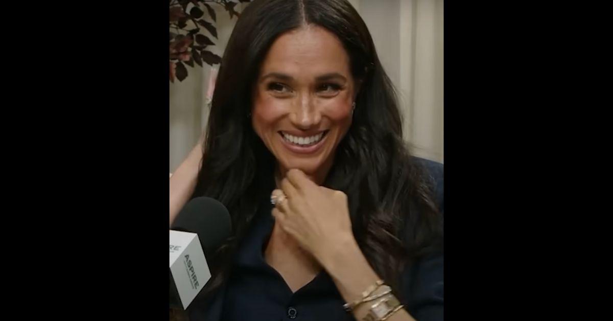 meghan markle fun life