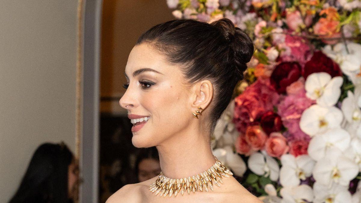 picture of Anne Hathaway
