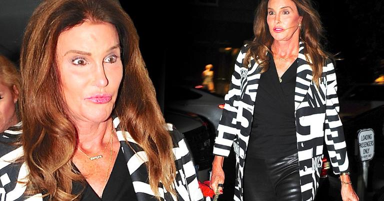Caitlyn Jenner In 'Complete Agony' After Major Surgery Disaster