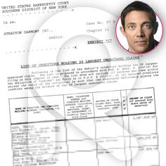 //jordan belfort still owes money documents sq