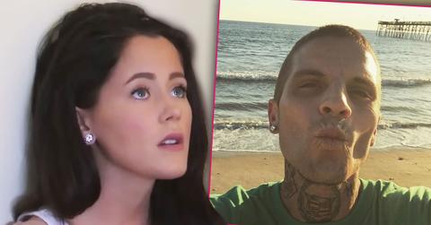 //jenelle evans ex husband courtland rogers released jail probation arrest pp