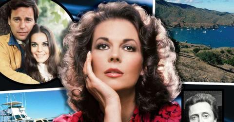 Fatal Voyage Podcast Natalie Wood Death Yacht Captain Captive