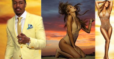 //mariah carey slider