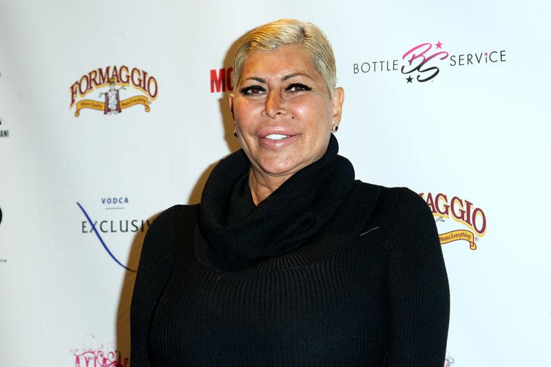 Big Ang Death Requests