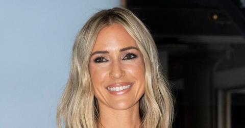 picture of Kristen Cavallari