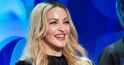 madonna spotted nyc days before celebration tour after health scare pp